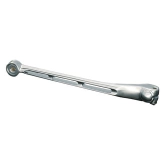 Kuryakyn® - Extended Girder Shift Lever (Chrome)