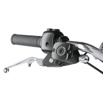 Kuryakyn® - Chrome Trigger Levers