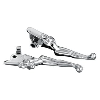 Kuryakyn® - Silhouette Levers