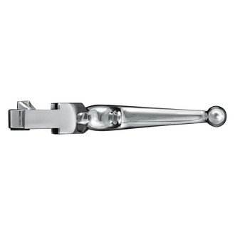 Kuryakyn® - Chrome Trigger Levers
