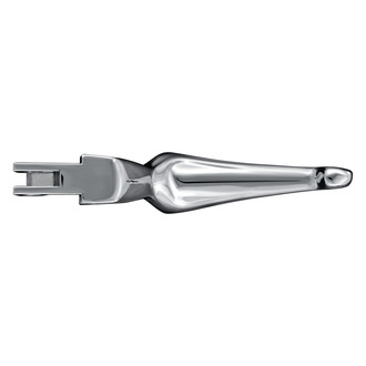 Kuryakyn® - Chrome Boss Blade Levers