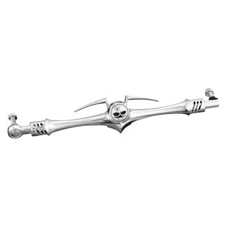 Kuryakyn® - Zombie™ Shift Linkage (Chrome)
