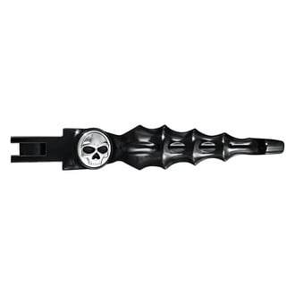 Kuryakyn® - Zombie™ Gloss Black Levers