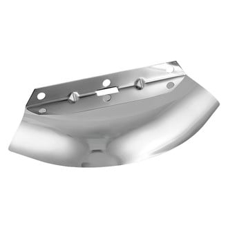 Kuryakyn® - Lower Triple Tree Wind Deflector