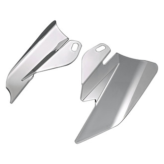 Kuryakyn® - Saddle Shield Heat Deflectors