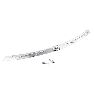 Kuryakyn® - Zombie™ Windshield Trim