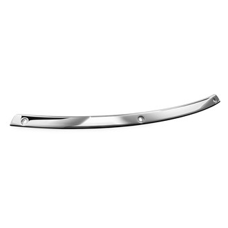 Kuryakyn® - Smooth Windshield Trim