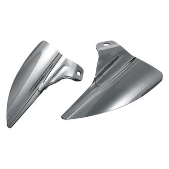 Kuryakyn® - Saddle Shield Heat Deflectors