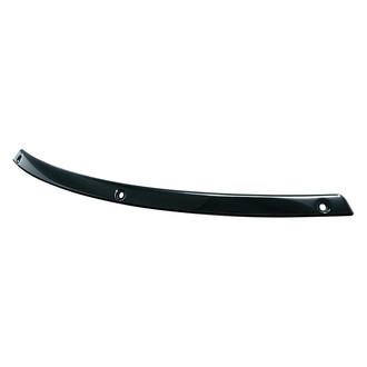 Kuryakyn® - Smooth Windshield Trim