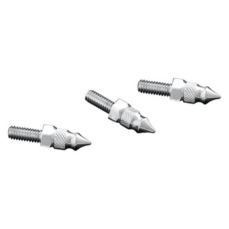 Kuryakyn® - Windshield Mounting Spikes