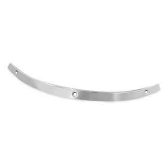 Kuryakyn® - Smooth Windshield Trim