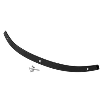 Kuryakyn® - Smooth Windshield Trim