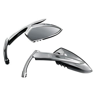 Kuryakyn® - Scythe™ Mirror Set