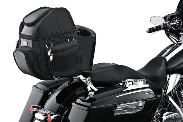 Kuryakyn® 1660 - Multi-Purpose Chrome Driver and Passenger