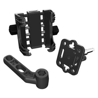 Kuryakyn® - Tech-Connect™ Clutch/Brake Perch Cradle Kit