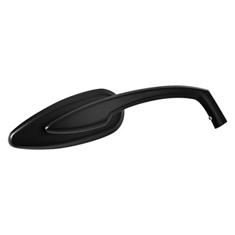 Kuryakyn® - Satin Black Mirror Set