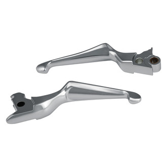 Kuryakyn® - Chrome Boss Blade Levers