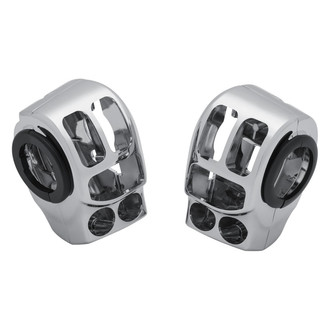 Kuryakyn® - Switch Housings