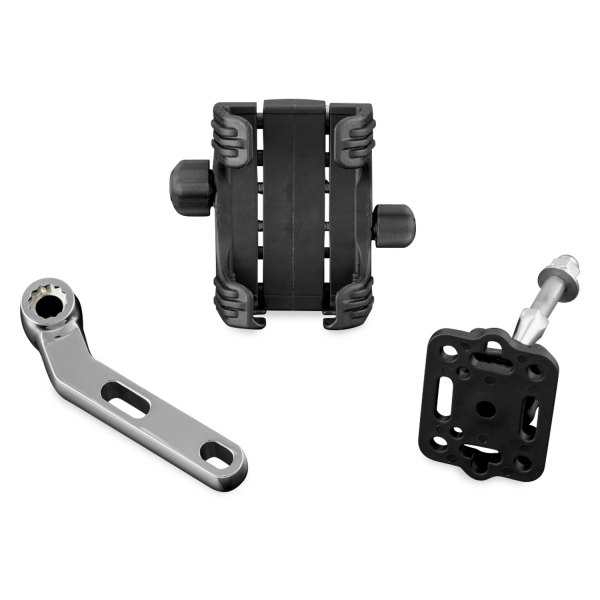 Kuryakyn® - Tech-Connect™ Clutch/Brake Perch Cradle Kit