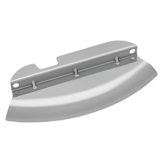 Kuryakyn® - Lower Triple Tree Wind Deflector