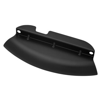 Kuryakyn® - Lower Triple Tree Wind Deflector