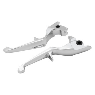 Kuryakyn® - Chrome Trigger Levers