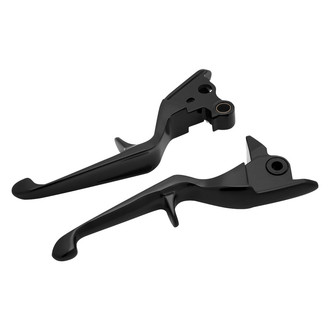 Kuryakyn® - Gloss Black Trigger Levers