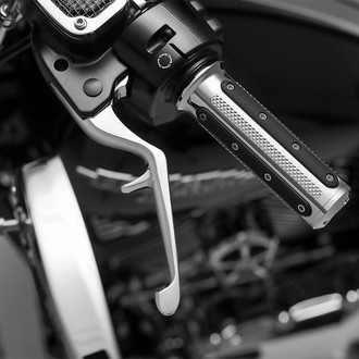 Kuryakyn® - Chrome Trigger Levers