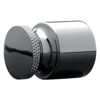 Kuryakyn® - Marquis Chrome Choke Knob