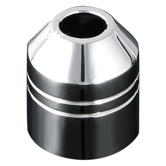 Kuryakyn® - Clutch Chrome Cable Ferrule Cover