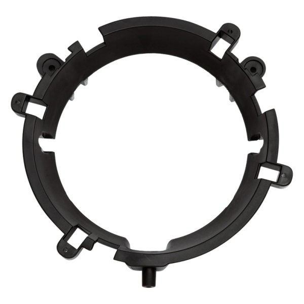 Kuryakyn® - 7" Orbit Headlight Adapter
