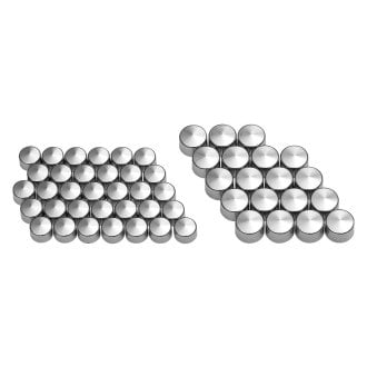 Kuryakyn® - Kool Kaps Bolt Covers