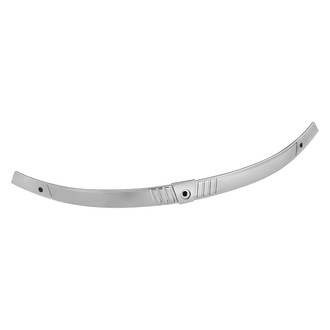 Kuryakyn® - Tri-Line Windshield Trim