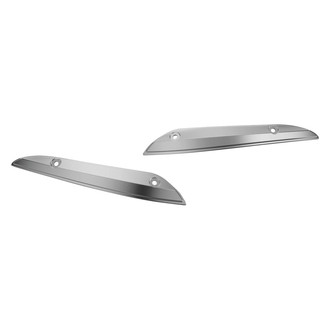 Kuryakyn® - Side Windshield Trim