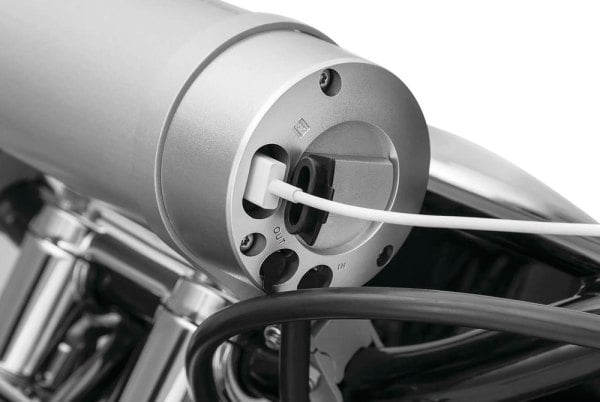 Kuryakyn® - Road Thunder™ Sound Bar Plus - MOTORCYCLEiD.com