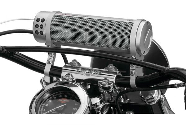 【翌日発送可能】 Bar Sound Thunder™ Road - Kuryakyn® Plus MOTORCYCLEiD.com - アクセサリー