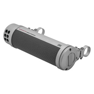 Kuryakyn® 2719 - Grey Road Thunder™ Sound Bar Plus - MOTORCYCLEiD.com