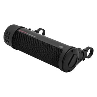 Kuryakyn® - Black Road Thunder™ Sound Bar Plus