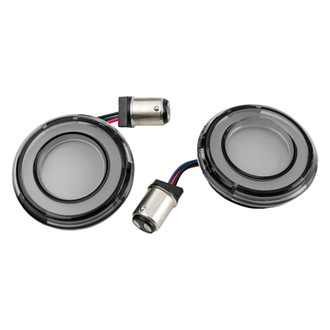 Kuryakyn® - Tracer Front LED Turn Signal Inserts