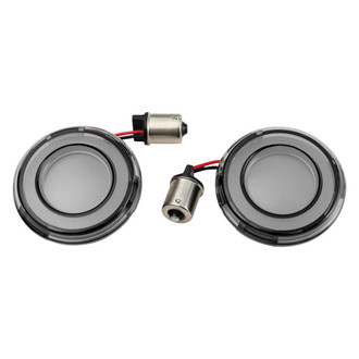 Kuryakyn® - Tracer Rear LED Turn Signal Inserts