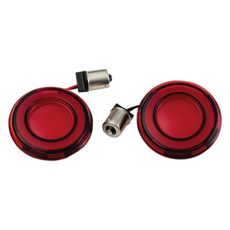Kuryakyn® - Tracer Rear LED Turn Signal Inserts