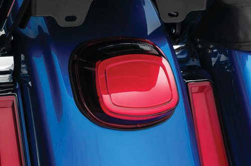 Kuryakyn® 2910 - Tracer LED Tail Lights - MOTORCYCLEiD.com