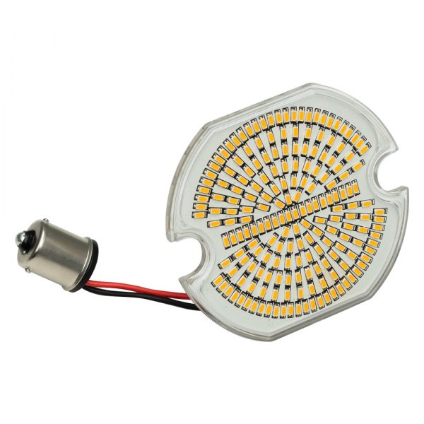 Kuryakyn® - LuminEZ Flat Style Rear LED Turn Signal Inserts