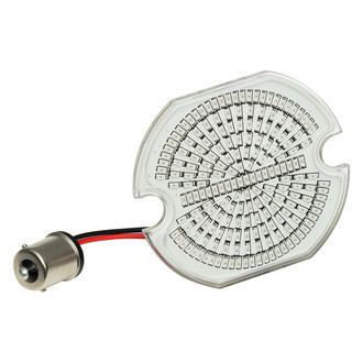 Kuryakyn® - LuminEZ Flat Style Rear LED Turn Signal Inserts