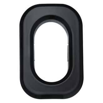 Kuryakyn® - Black Hole Accent Antenna Housing