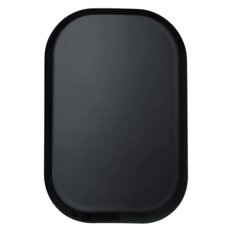 Kuryakyn® - Black Hole Filler Antenna Housing