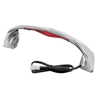 Kuryakyn® - Lightning Chrome Trunk Lid Handle