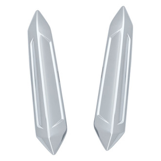 Kuryakyn® - Windshield Trim
