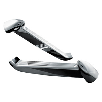 Kuryakyn® - Chrome Handlebar Top Covers