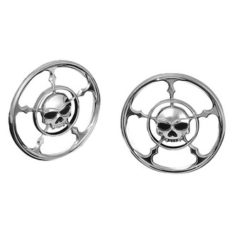 Kuryakyn® - Zombie™ Speaker Grilles